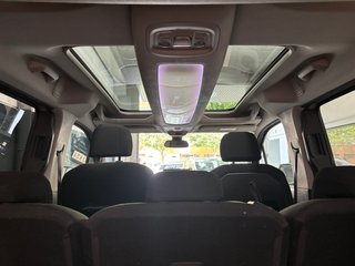 Citroen Berlingo XTR CON TECHO MODUTOP
