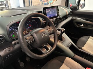 Citroen Berlingo XTR CON TECHO MODUTOP
