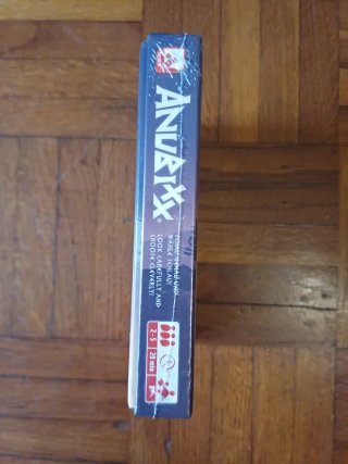 Juego de mesa Anubix