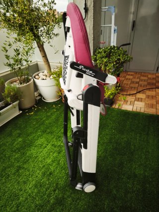Trona Peg Perego Siesta Follow Me