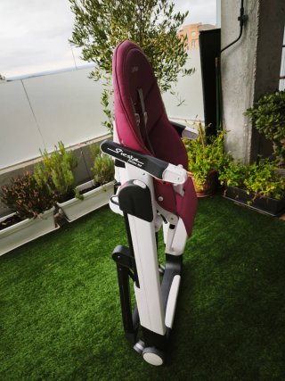 Trona Peg Perego Siesta Follow Me