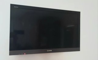 TV Sony Bravia 32"