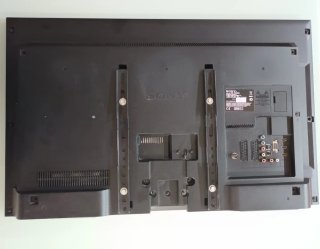 TV Sony Bravia 32"
