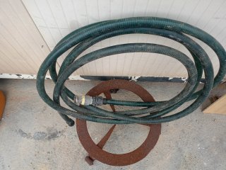 Bomba eléctrica de agua