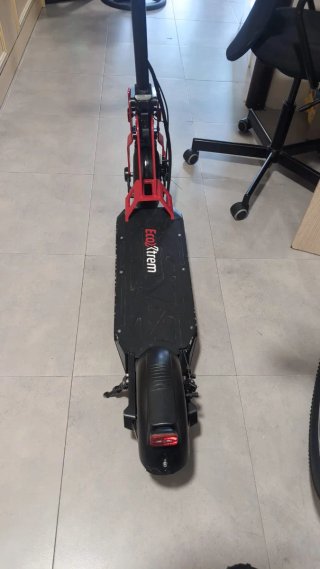 Patinete Eléctrico EcoXtrem