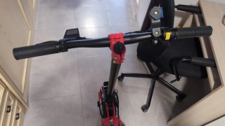 Patinete Eléctrico EcoXtrem