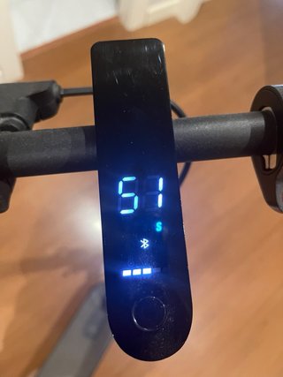Patinete Eléctrico Xiaomi