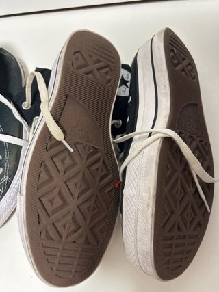 Zapatillas Converse modelo Chuck Taylor UNISEX