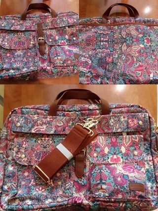 Bolsa para Ordenador Baosha