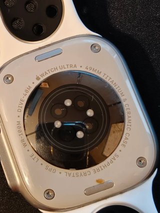 Apple Watch Ultra 2