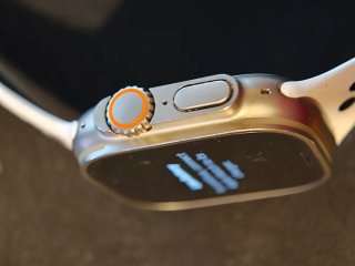 Apple Watch Ultra 2