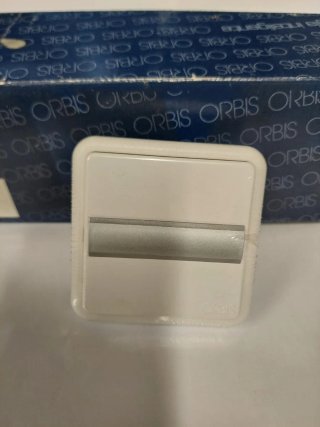 Pulsador Táctil Orbis Pulsamat