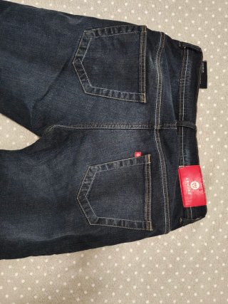 Pantalon de Kevlar - L