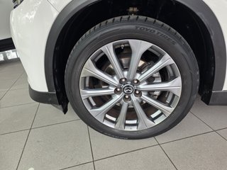 Mazda CX-60 e-Skyactiv D MHEV 147kw 8AT Exclusi-Line