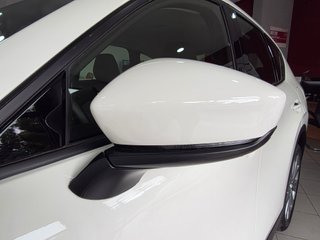 Mazda CX-60 e-Skyactiv D MHEV 147kw 8AT Exclusi-Line