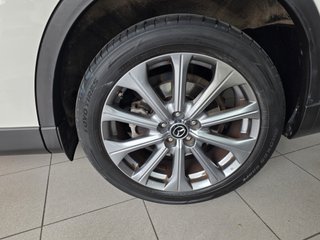 Mazda CX-60 e-Skyactiv D MHEV 147kw 8AT Exclusi-Line