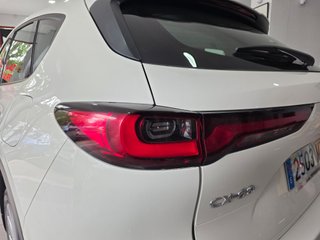 Mazda CX-60 e-Skyactiv D MHEV 147kw 8AT Exclusi-Line