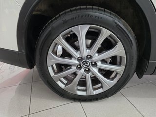 Mazda CX-60 e-Skyactiv D MHEV 147kw 8AT Exclusi-Line