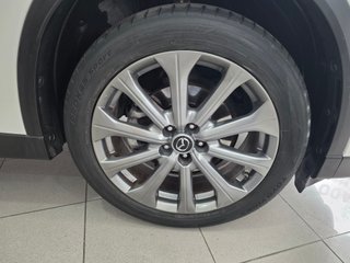 Mazda CX-60 e-Skyactiv D MHEV 147kw 8AT Exclusi-Line