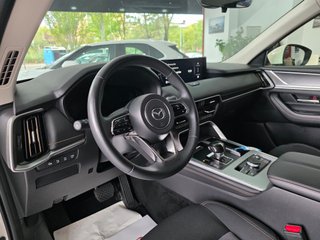 Mazda CX-60 e-Skyactiv D MHEV 147kw 8AT Exclusi-Line