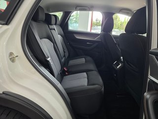 Mazda CX-60 e-Skyactiv D MHEV 147kw 8AT Exclusi-Line