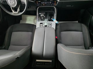 Mazda CX-60 e-Skyactiv D MHEV 147kw 8AT Exclusi-Line