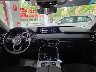 Mazda CX-60 e-Skyactiv D MHEV 147kw 8AT Exclusi-Line