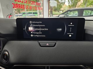 Mazda CX-60 e-Skyactiv D MHEV 147kw 8AT Exclusi-Line