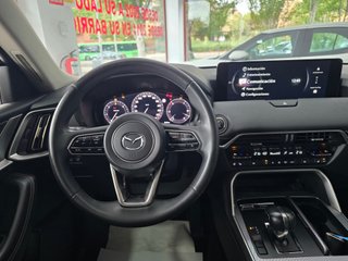 Mazda CX-60 e-Skyactiv D MHEV 147kw 8AT Exclusi-Line