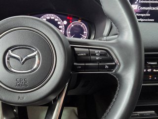 Mazda CX-60 e-Skyactiv D MHEV 147kw 8AT Exclusi-Line
