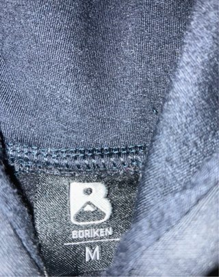 Sudadera con capucha WILD & FREE