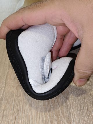 Zapatillas de Casa Esqueleto Talla 24