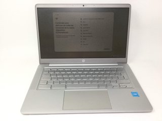 E478910-0 PC PORTATIL HP CHROMEBOOK 14ANA1003NS