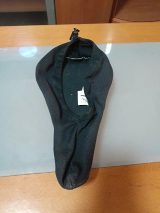 Funda de Sillín B'Twin GelTech
