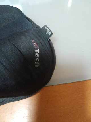 Funda de Sillín B'Twin GelTech