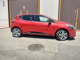 RENAULT CLIO TECHNOFEEL TCE 90 ECO2 ETIQUETA C