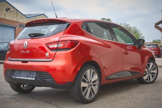 RENAULT CLIO TECHNOFEEL TCE 90 ECO2 ETIQUETA C