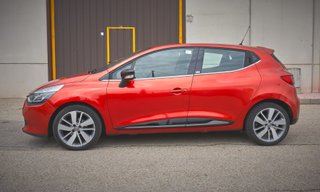 RENAULT CLIO TECHNOFEEL TCE 90 ECO2 ETIQUETA C
