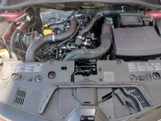 RENAULT CLIO TECHNOFEEL TCE 90 ECO2 ETIQUETA C