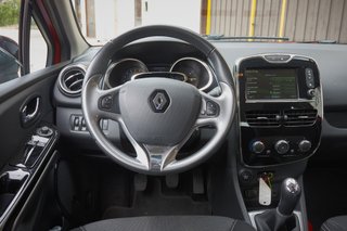 RENAULT CLIO TECHNOFEEL TCE 90 ECO2 ETIQUETA C