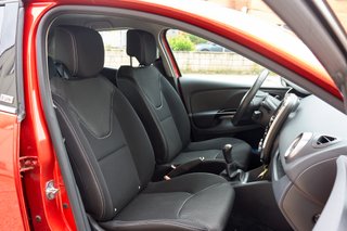 RENAULT CLIO TECHNOFEEL TCE 90 ECO2 ETIQUETA C