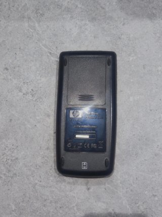 Calculadora Programable HP 50g