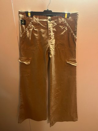 Pantalón Cargo Lois Y2K