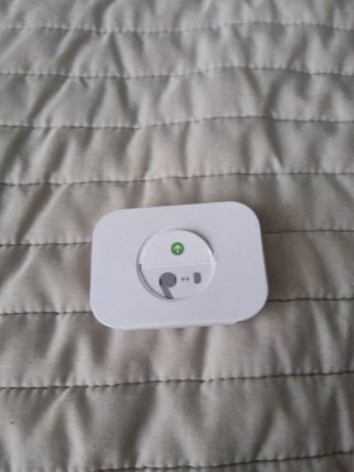 Almohadillas para AirPods Apple