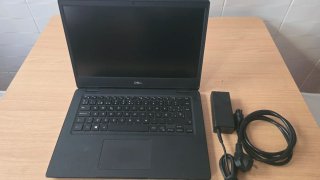 Portátil Dell Latitude 3400