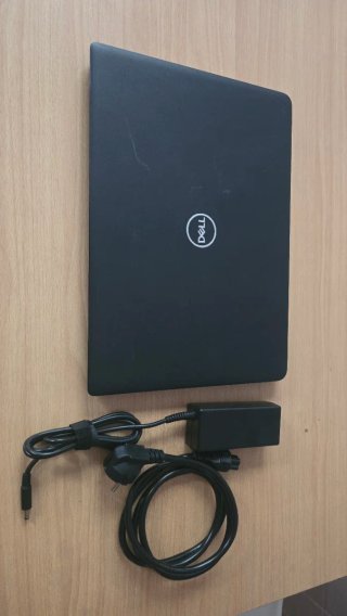 Portátil Dell Latitude 3400
