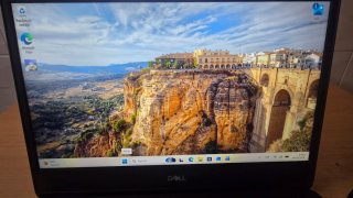 Portátil Dell Latitude 3400