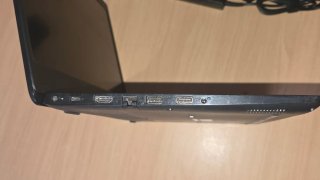 Portátil Dell Latitude 3400