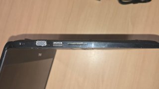 Portátil Dell Latitude 3400