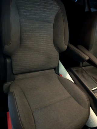 Citroen Berlingo 2018